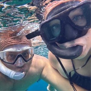 Meet your Posher, Stacey